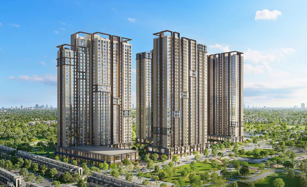 Từ sống độc lập đến xây dựng tổ ấm: The Cityon mở rộng lựa chọn an cư cho người trẻ
