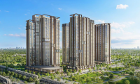 Từ sống độc lập đến xây dựng tổ ấm: The Cityon mở rộng lựa chọn an cư cho người trẻ