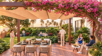 Bayfront Collection mở thêm cách sử dụng ngôi nhà thứ hai bên vịnh biển Hải Vân