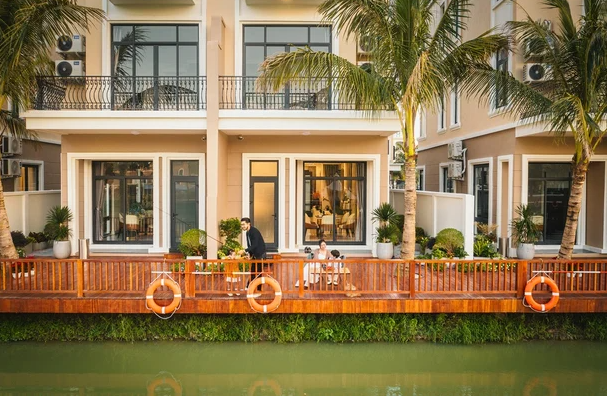 Ocean City: Nhà đã thành hình, đô thị đã vận hành, quỹ căn đẹp dần thu hẹp