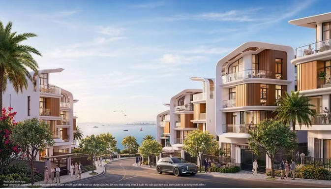 Lợi ích kép từ chương trình lãi suất 3-9%/năm suốt 5 năm của Vinhomes
