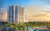 Giải mã BOM TẤN The Ocean View trong lòng Vinhomes Ocean Park