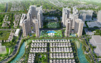 The Ocean View khuấy đảo thị trường ngay khi ra mắt