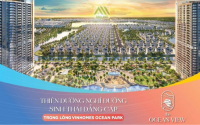 FREESHIP 3 THIÊN ĐƯỜNG NGHỈ DƯỠNG HÀNG ĐẦU THẾ GIỚI SINGAPORE - NHẬT BẢN - DUBAI VỀ GIỮA LÒNG HÀ NỘI VỚI DỰ ÁN ĐẸP NHẤT VINHOMES OCEAN PARK - THE OCEAN VIEW!