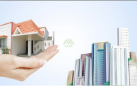 3 phân khúc BĐS vẫn lọt TẦM NGẮM của giới đầu tư