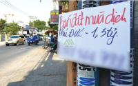 Nhà đầu tư BĐS như NGỒI TRÊN ĐỐNG LỬA, mạnh dạn bán ra lúc này hay gồng mình GĂM HÀNG chờ cơ hội?