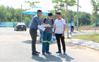 Nhà đầu tư chờ BẮT ĐÁY bất động sản?