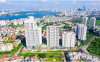 Vì sao bất động sản Hà Nội 6 tháng cuối năm bỗng được dự báo tăng trưởng mạnh?