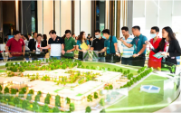 Dịch chưa qua, tháng cô hồn lại đến, thị trường BĐS sẽ thế nào?