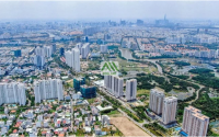 Bất động sản liên tục tăng giá, người trẻ ngày càng khó sở hữu nhà ở đô thị