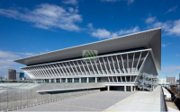 Tange Associates – Đối tác chiến lược của Masterise Homes và dấu ấn tại Olympic Tokyo 2021