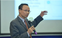 TS Cấn Văn Lực: Đừng để mình mãi là nhà đầu tư F0
