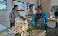 Diễn biến LẠ của 2 thị trường BĐS Hà Nội và Tp.HCM