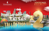 Vinhomes Priority là giải pháp mua nhà hấp dẫn nhất từ trước đến nay?