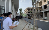 Giá vật liệu xây dựng tăng phi mã tác động như thế nào đến giá nhà?