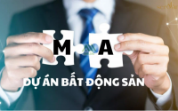 Những Ông Lớn BĐS nào vẫn đang miệt mài thâu tóm quỹ đất giữa đại dịch Covid-19?