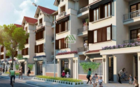 Kinh nghiệm mua nhà liền kề hữu ích