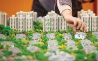 2 phân khúc địa ốc được dự báo không giảm giá dù chịu áp lực lớn