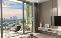 Bạn biết gì về phong thủy căn hộ hướng Tây?