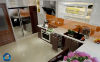 Tọa hung hướng cát là gì? Nguyên tắc chọn tọa hung hướng cát cho bếp