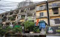 Săn lùng chung cư cũ ở Hà Nội