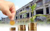Dự thảo mới về quy định bảo lãnh nhà ở hình thành trong tương lai