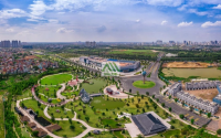 Tính kết nối tạo giá trị mới cho đô thị vệ tinh?