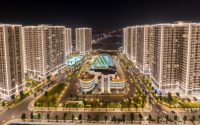 Giá căn hộ tăng suốt 4 đợt dịch, vì sao?