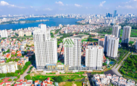 Sửa luật đầu tư, tháo gỡ ách tắc cho thị trường bất động sản