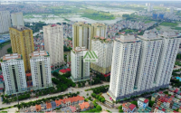 Nguồn cung căn hộ mới trong tương lai sẽ dịch chuyển ra các đô thị ngoài trung tâm