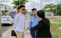 Cứ mỗi lần sửa Luật hoặc tạm lắng vì dịch, thị trường BĐS lại mạnh mẽ Bật Dậy