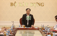 Bộ Xây dựng thông tin về chính sách nhà ở giai đoạn 2021-2030
