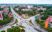 Giá đất nhiều nơi lại lên Cơn Sốt