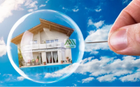 Dấu hiệu nhận biết bong bóng BĐS Xì Hơi