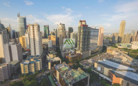 Bất động sản Đông Nam Á nhìn thấy tương lai tươi sáng nhờ dân số trẻ