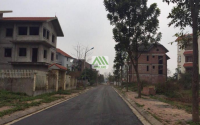 Bất động sản huyện Mê Linh (Hà Nội): Có khả năng môi giới lợi dụng thông tin quy hoạch Làm Nóng thị trường