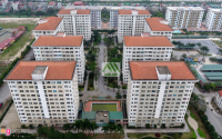 Đề xuất gói tín dụng 65.000 tỷ đồng, cửa sáng cho bất động sản sau Covid-19