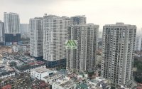 Giá chung cư tăng nhẹ, nguồn cầu dự báo bật tăng vào cuối năm