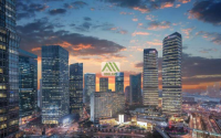 Vì sao các công ty bất động sản Trung Quốc lần lượt rơi vào vòng xoáy nguy hiểm liên quan đến trái phiếu?