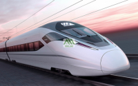 Năm 2028 sẽ khởi công tuyến đường sắt tốc độ 350km/h?