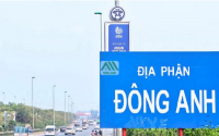 Đầu tư bất động sản Dựa Hơi quy hoạch