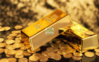 Điểm tin sáng: FED giữ lãi suất ở mức thấp, giá vàng tăng vọt