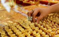 Điểm tin sáng: Vàng thế giới tăng vọt, kéo vàng trong nước lên sát ngưỡng 59 triệu/lượng