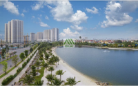 Vinhomes tung ưu đãi đặc biệt cho khách hàng phía Bắc