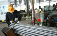 Giá vật liệu xây dựng tăng phi mã, nhà thầu xây dựng Khóc Ròng