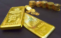 Điểm tin sáng: Kỳ vọng FED sớm tăng lãi suất, vàng, USD tăng mạnh