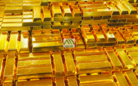 Điểm tin sáng: Chịu sức ép tăng giá của USD, vàng giảm phiên thứ ba liên tiếp