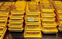 Điểm tin sáng: USD tăng sốc, vàng giảm mạnh