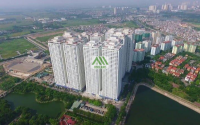 Giá chung cư sẽ tiếp tục tăng cao thời gian tới?