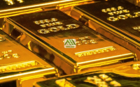 Điểm tin sáng: USD tăng cao, vàng thế giới giảm mạnh